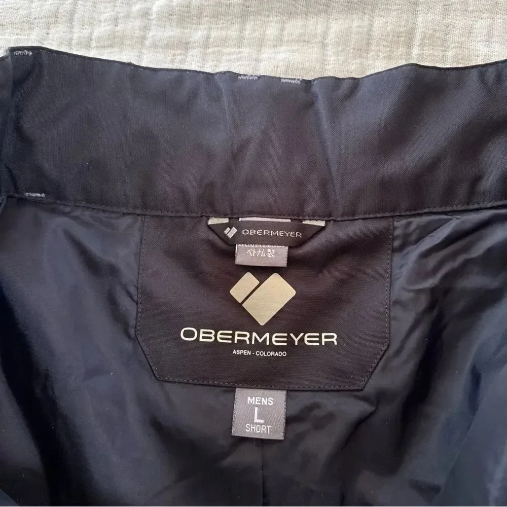Obermeyer mens ski
